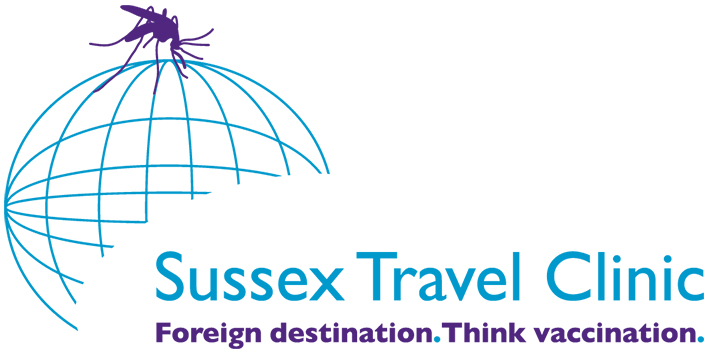 Sussex Travel Clinic Logo
